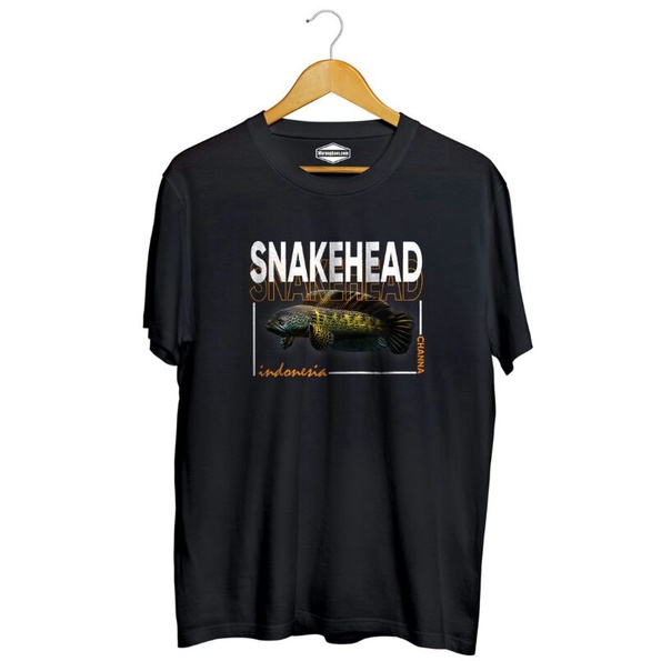 kaos snakehead