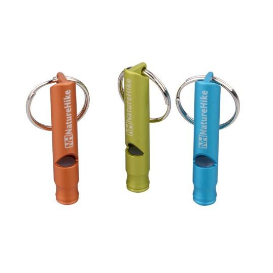 Naturehike NH15A002-J Peluit Gunung Peluit Survival