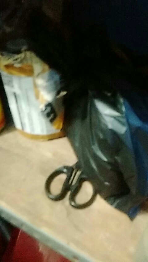 Kapi Cat Set | Pisau Dempul Set | Slipper Dempul Set 4pcs Stainless