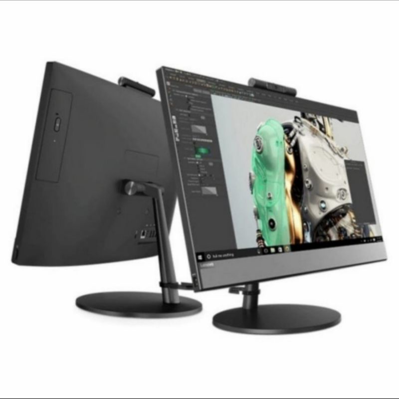 Lenovo V520-22IKU PC AIO All In One Intel Core i3-6006U | RAM 8GB | SSD 256GB | Windows10