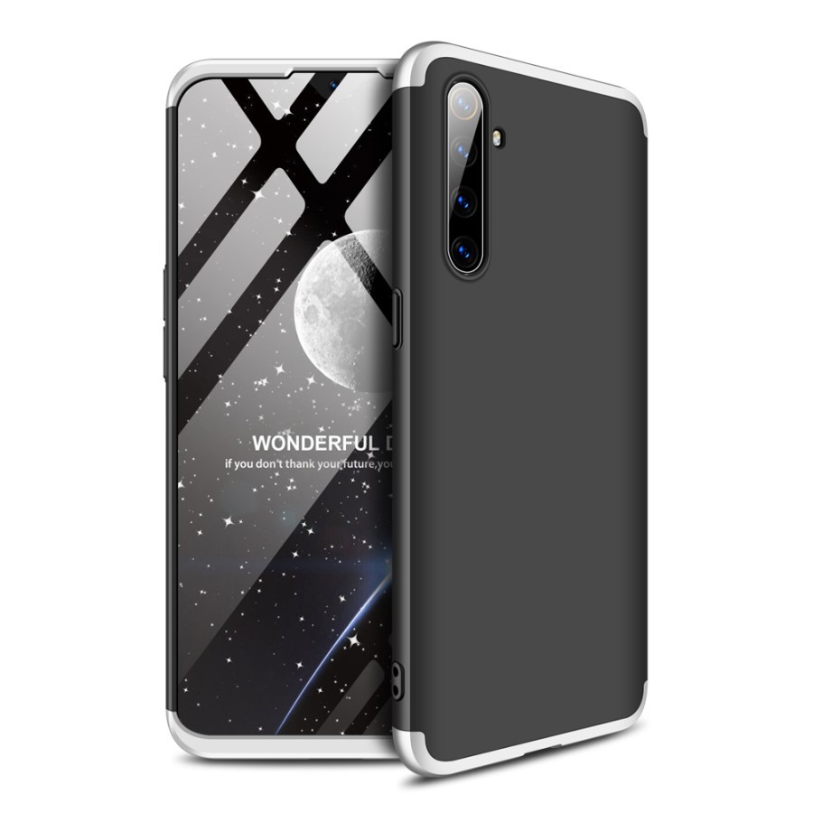 Realme XT Hard Case Gkk Full Protection 360 Original