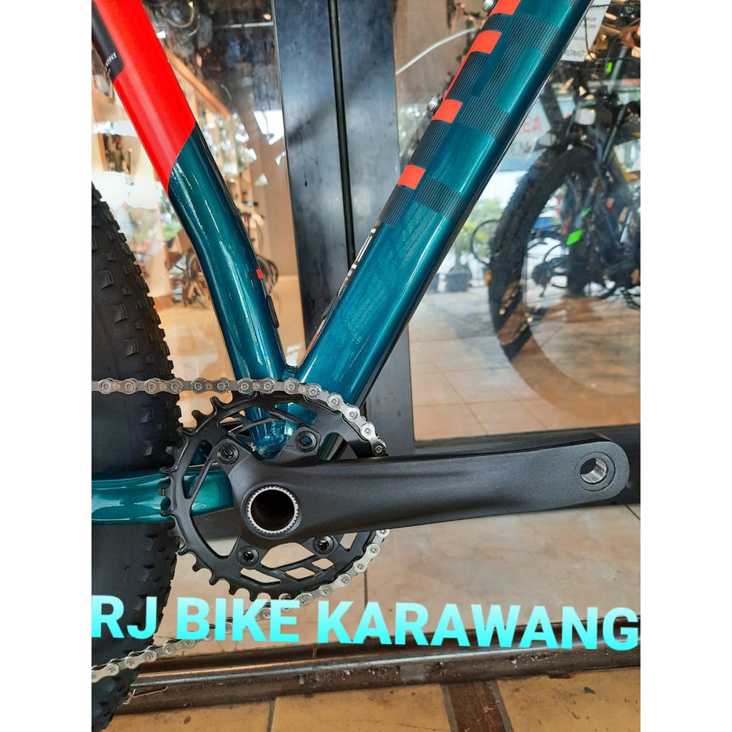 MTB 27.5 Thrill WREAK 3.0 Travel 140
