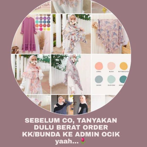 

[KODE P687] CO BERAT 1 KG