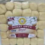 

donat Unyil mini isi 30pcs