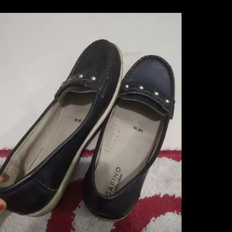 flat shoes gabino