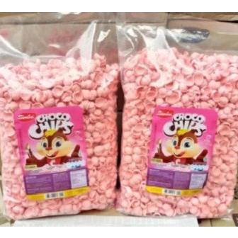 

Diskon Simba Sereal Choco Chips 1kg Diskon