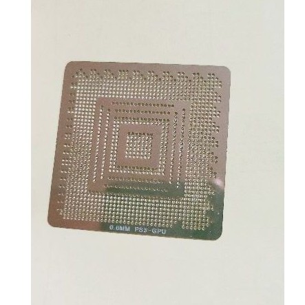 stencil direct slim rsx