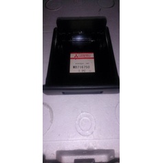 Dijual Asbak mobil Mitsubishi eterna Limited