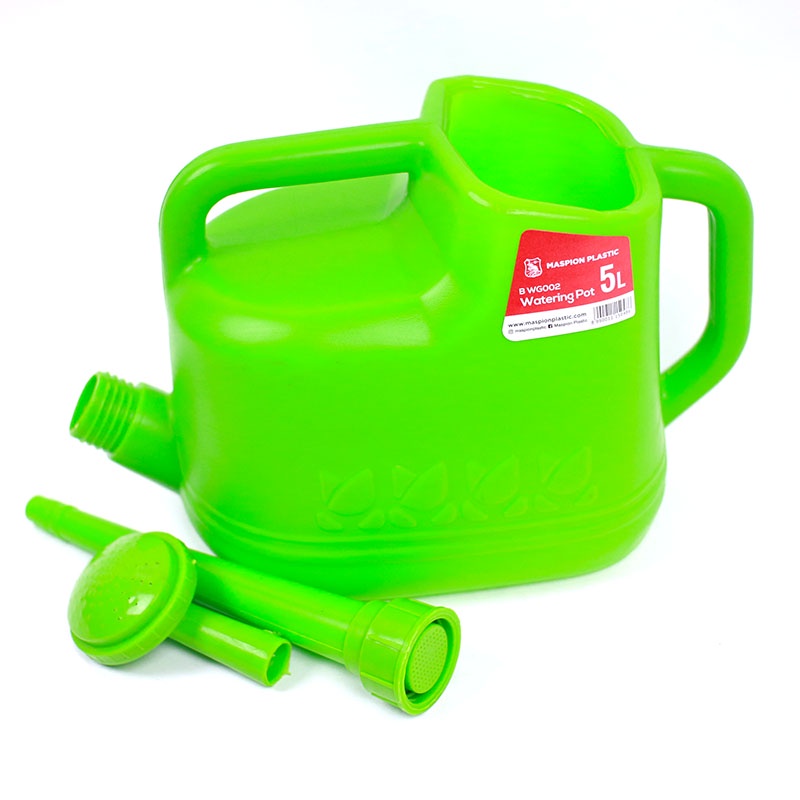 Maspion Gembor Air Penyiram Tanaman 5 Liter - random