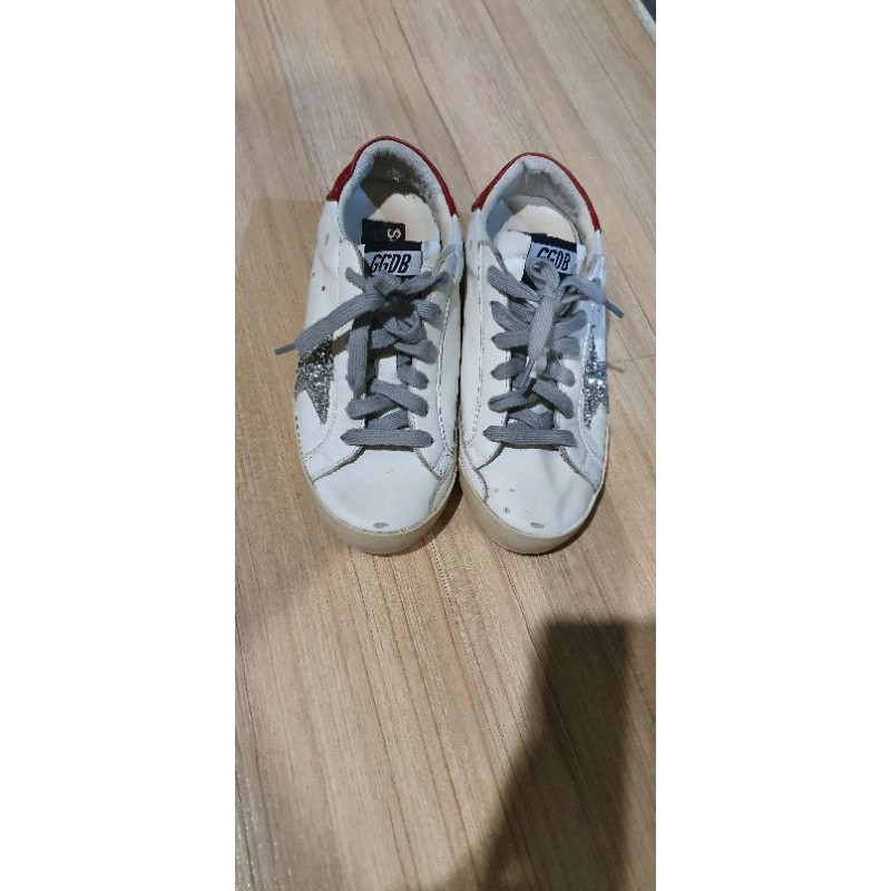 golden goose sneakers wanita original