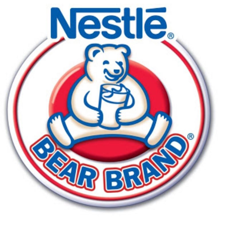

BEAR BRAND Susu Kaleng Susu Beruang Susu Steril 189ml