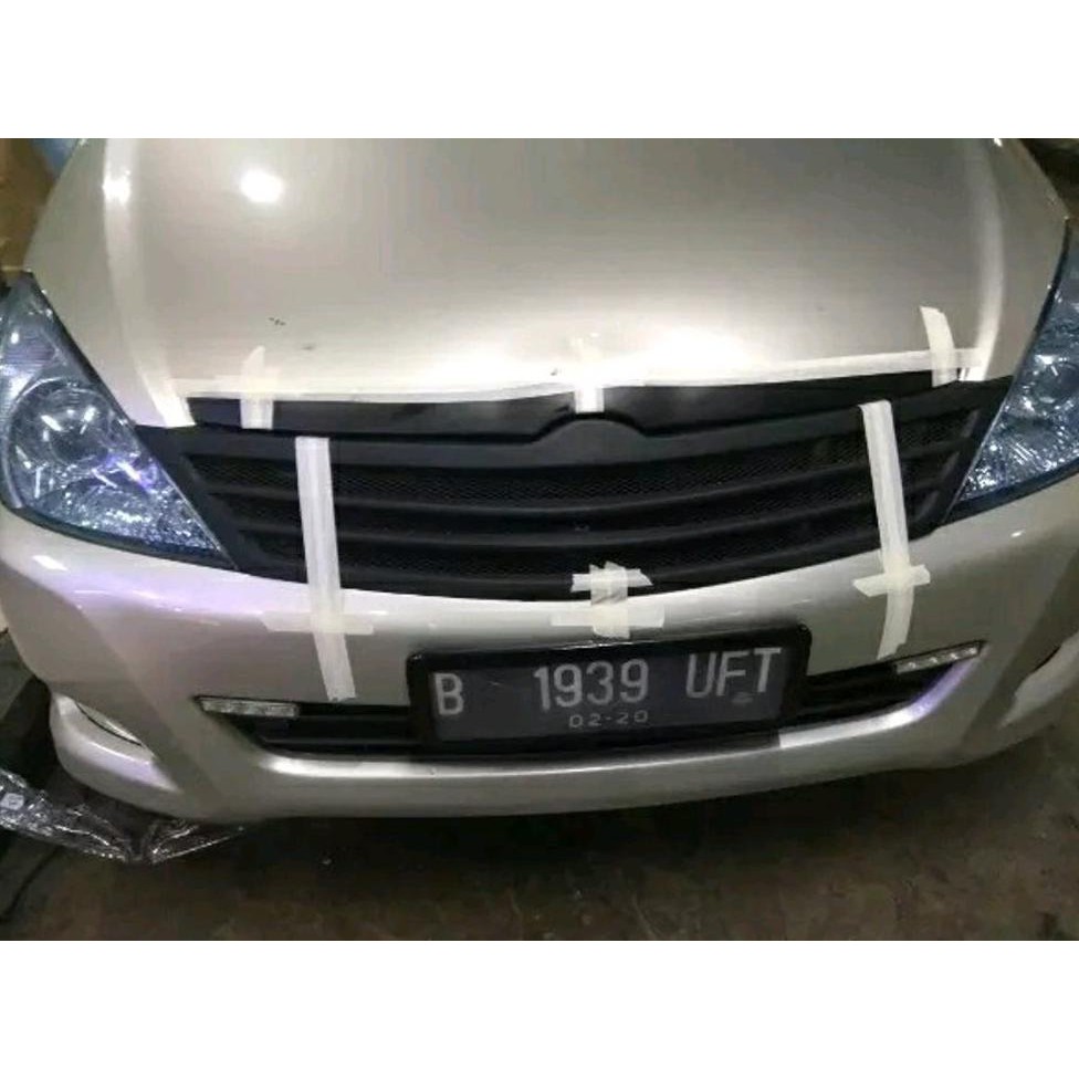 GRILL INNOVA 2010 CUSTOM MURAH