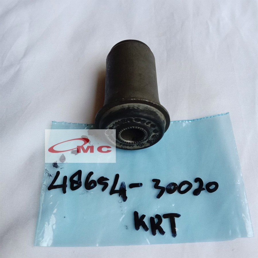 Karet Bush Bushing Arm Depan Kecil Toyota Crown 48654-30020