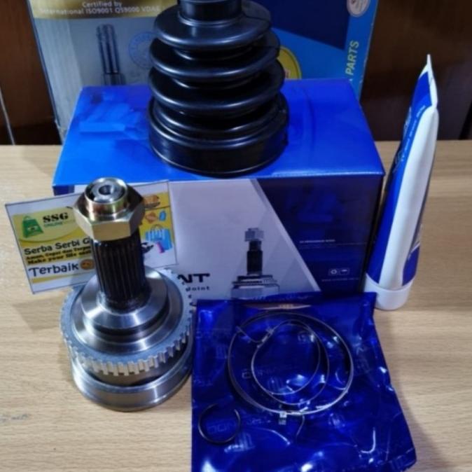 CV Joint Luar Toyota New Vios Gen 2 Tahun 2007 - 2013.