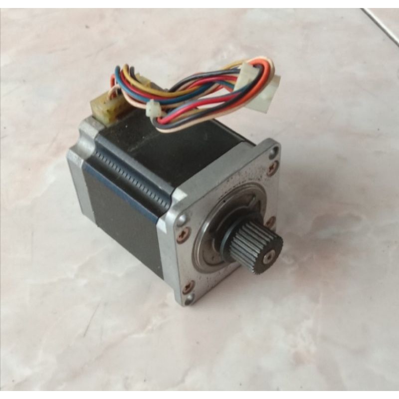 Stepping Motor Nema 23 Sanyo Denki 3.25A