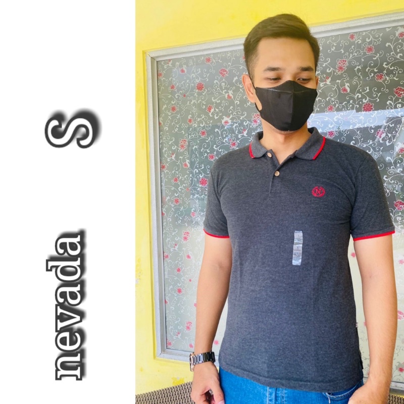 Kerah Nevada S