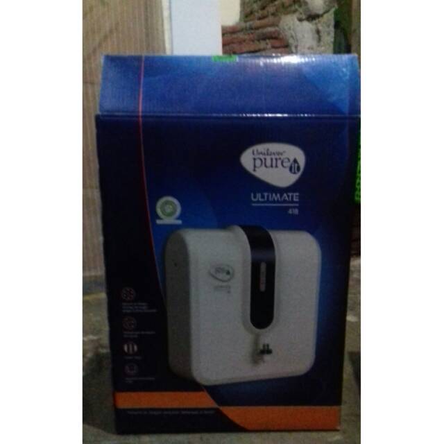 Pureit ultimate (nego)