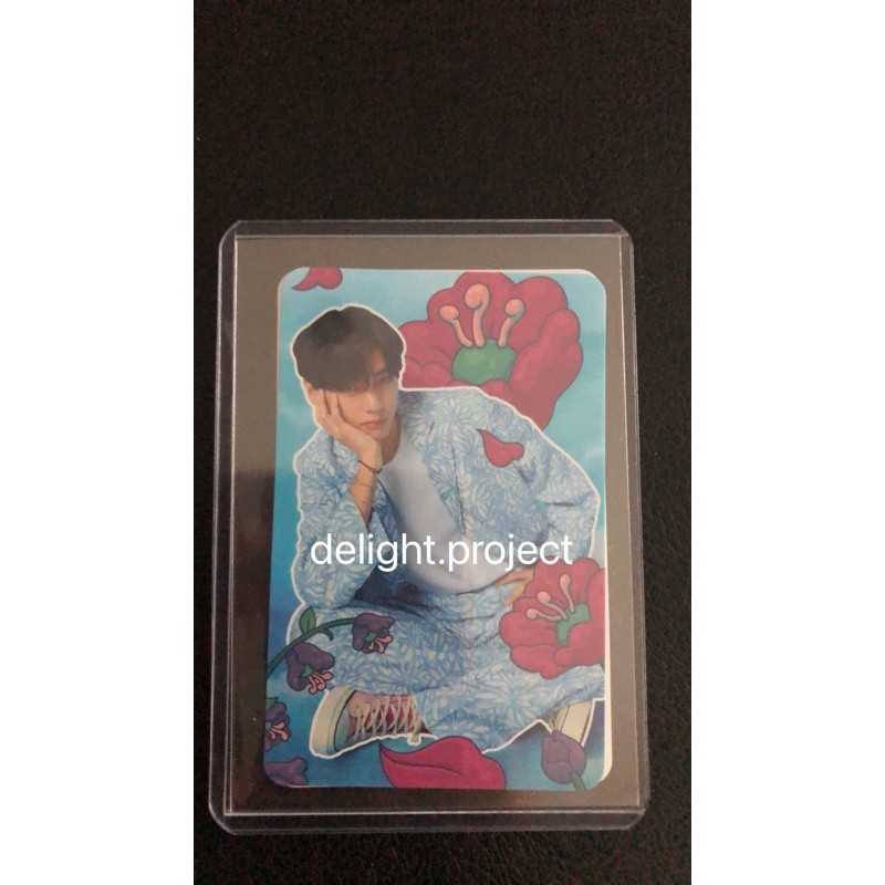 [READY STOCK] Pc Mots journey umj universal music japan taehyung V Jungkook JK Jepang
