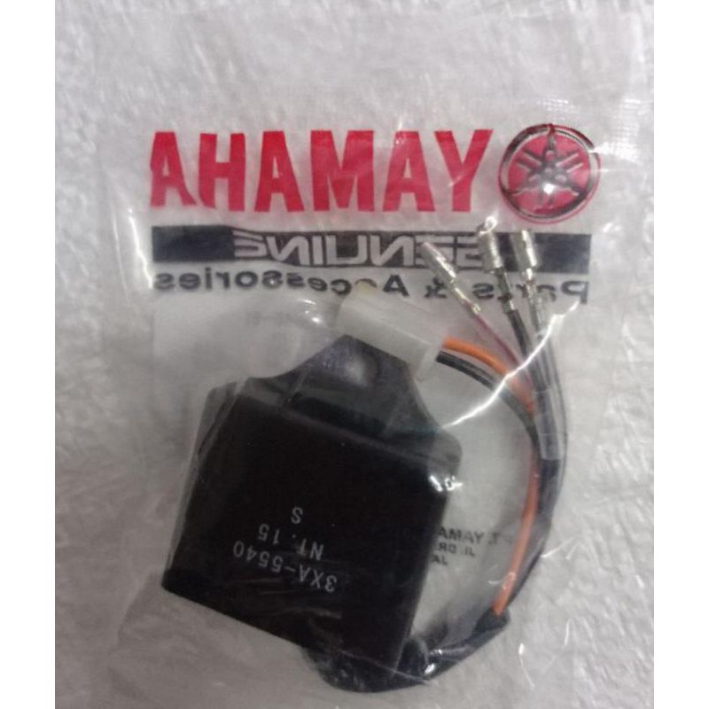 CDI RX KING RXX RX KING LAMA SUPER