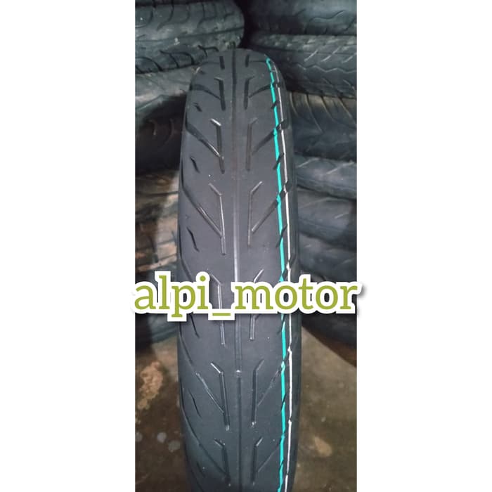 BAN TUBLES SWALLOW UKURAN 80/90 RING 14