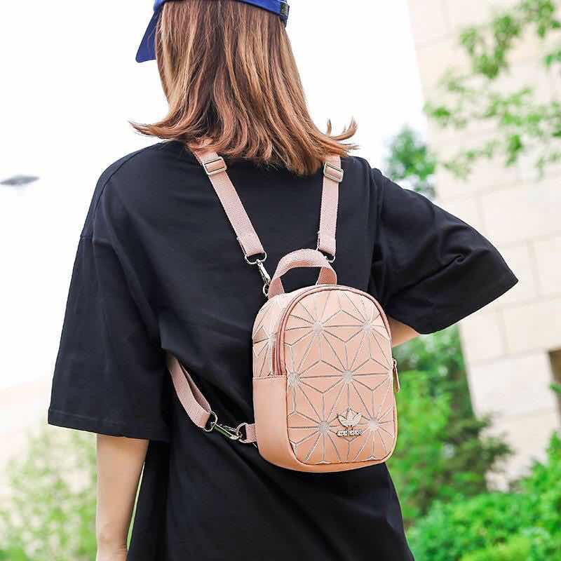 Hot Promo!! tas Ransel wanita Backpack wanita Multifungsi tas wanita branded tas wanita kekinian tas wanita terbaru tas wanita import tas gendong wanita tas wanita murah COD tas wanita murah tas ransel mini