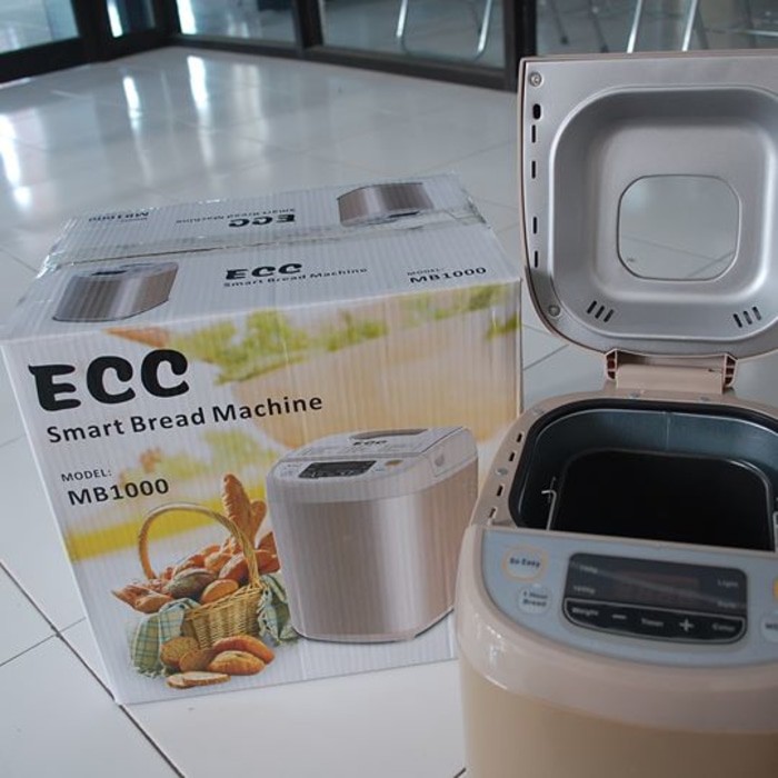 Dijual JUAL BREADMAKER MURAH BERKUALITAS Diskon