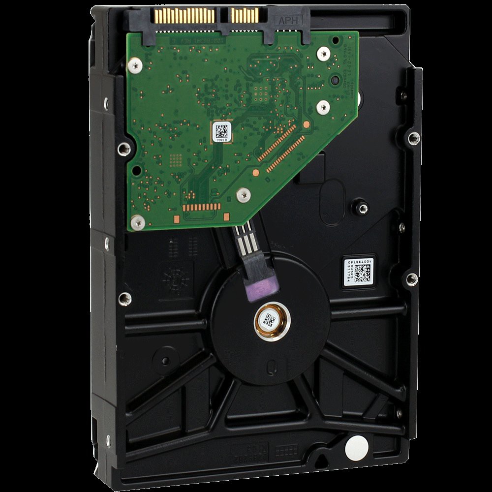 SSHD 2TB skyhawx Termurah