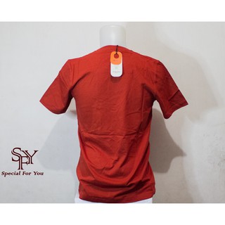  KAOS PRIA CRESSIDA  ORIGINAL SLIMFIT NOSHK 991192 