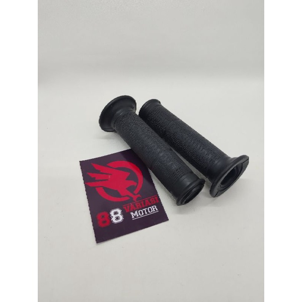 Handgrip Sepeda Motor Universal - Grip Motor Yoshimura Universal ( Sepasang )