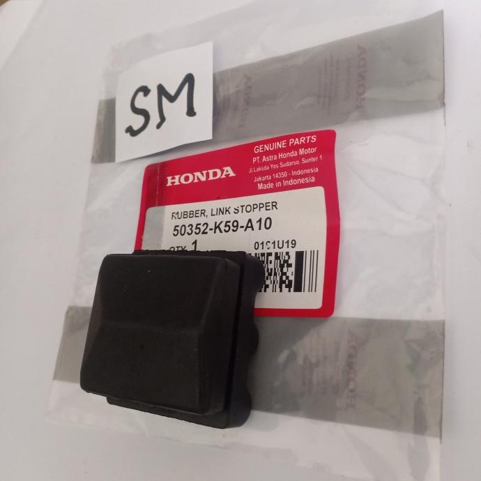 karet mounting vario 125 led vario 150 led