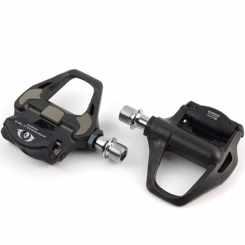 SHIMANO Ultegra PD-R8000 PEDAL CLEAT SET SEPEDA SPD R8000