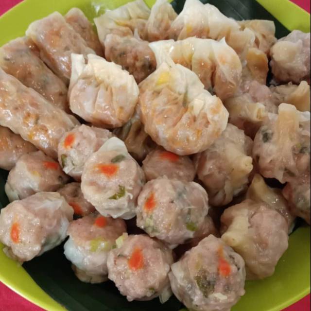 

HR'S Dimsum