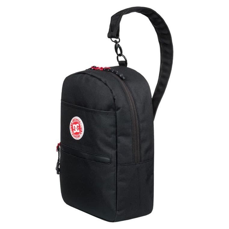 Tas DC Shoes Fearless sack BAG Original