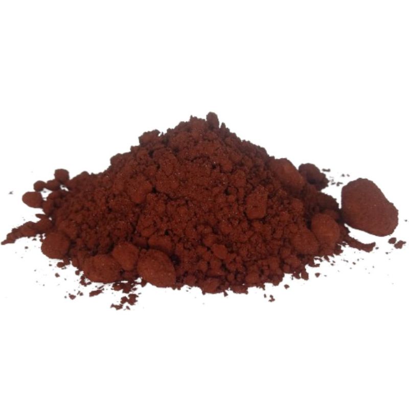

Pewarna kertas basis Biru 100 gram