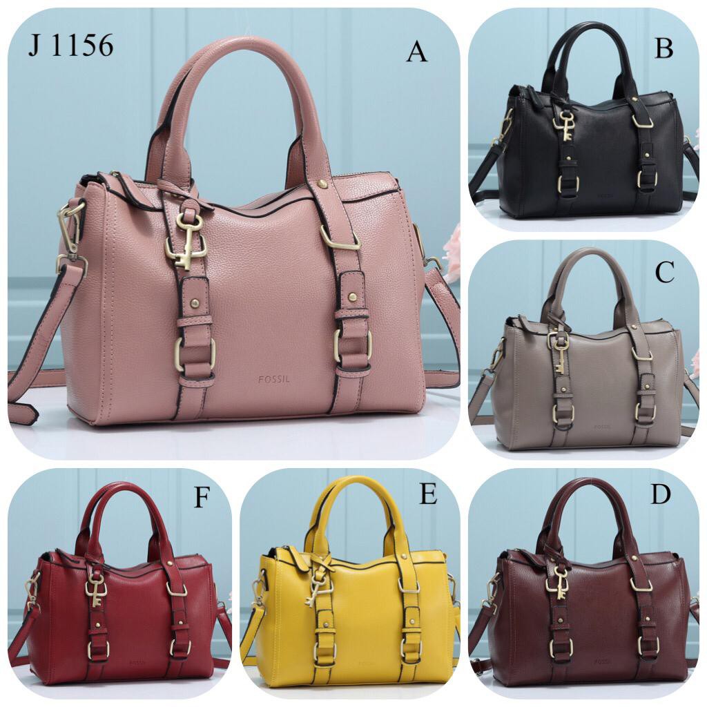 Tas kantor Anela Lyne J 1156#b346 original brand import batam ORIGINAL BRAND