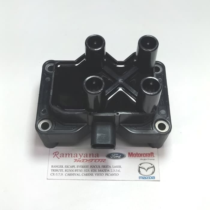 Ignition Coil Koil Ford Fiesta Ecosport