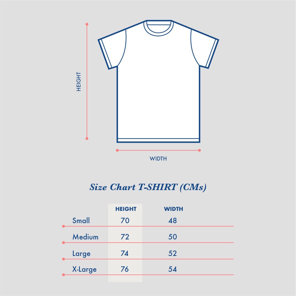 Oompa TS SHADOW | Kaos T-Shirt Pria