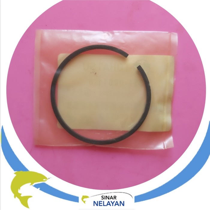 Ring piston mesin tempel Mercury 5pk