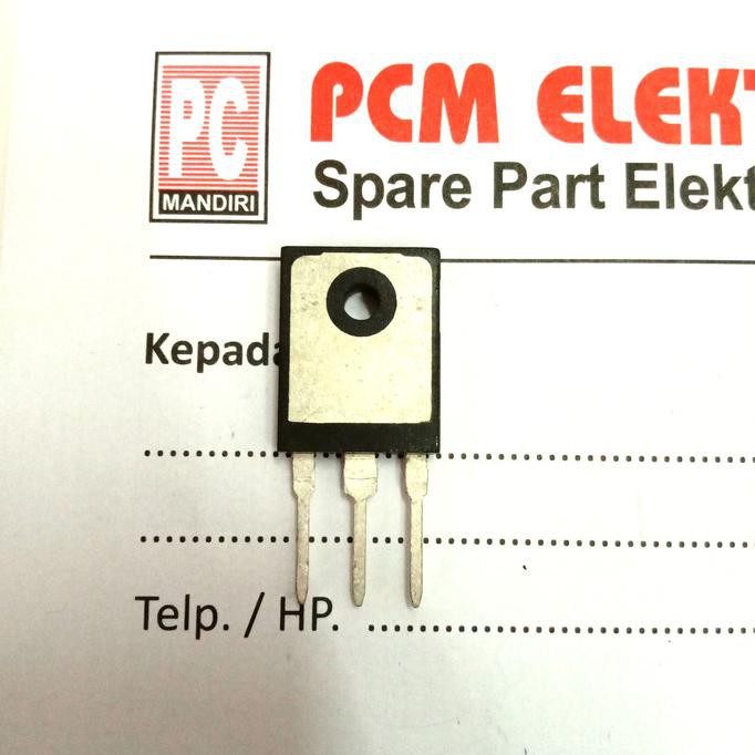 15N120 Fga15N120 Fga 15 N 120 Pcmelebik54 Ayo Order