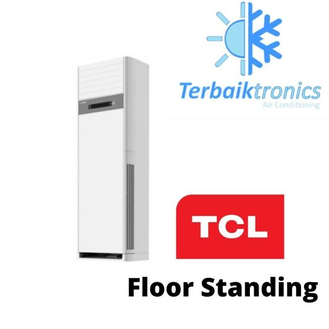 Ac Standing Floor Tcl 3 Pk Tac24Cfa / Tac 24 Cfa