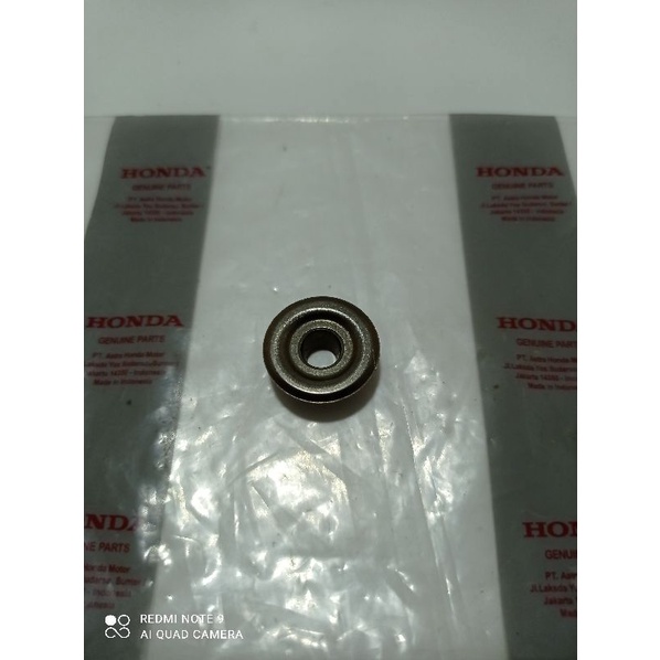 retainer  topi sim klep GENIO original