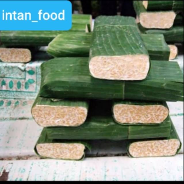 

Tempe daun / 1 pcs