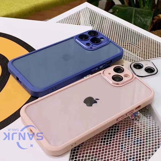 The New! iPhone 13 Pro max Full protection, High-quality metal buttons, metal camera mobile phone case iPhone 13 12 11 Pro max mobile phone case