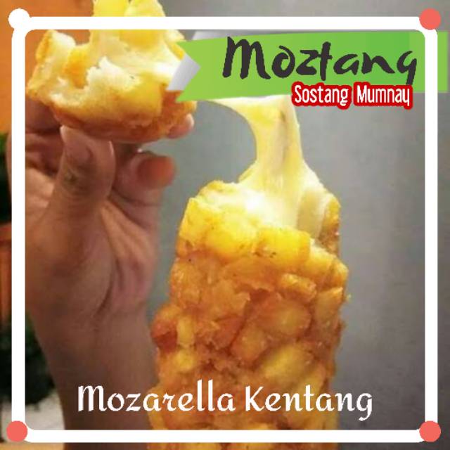 

Moztang Mumnay