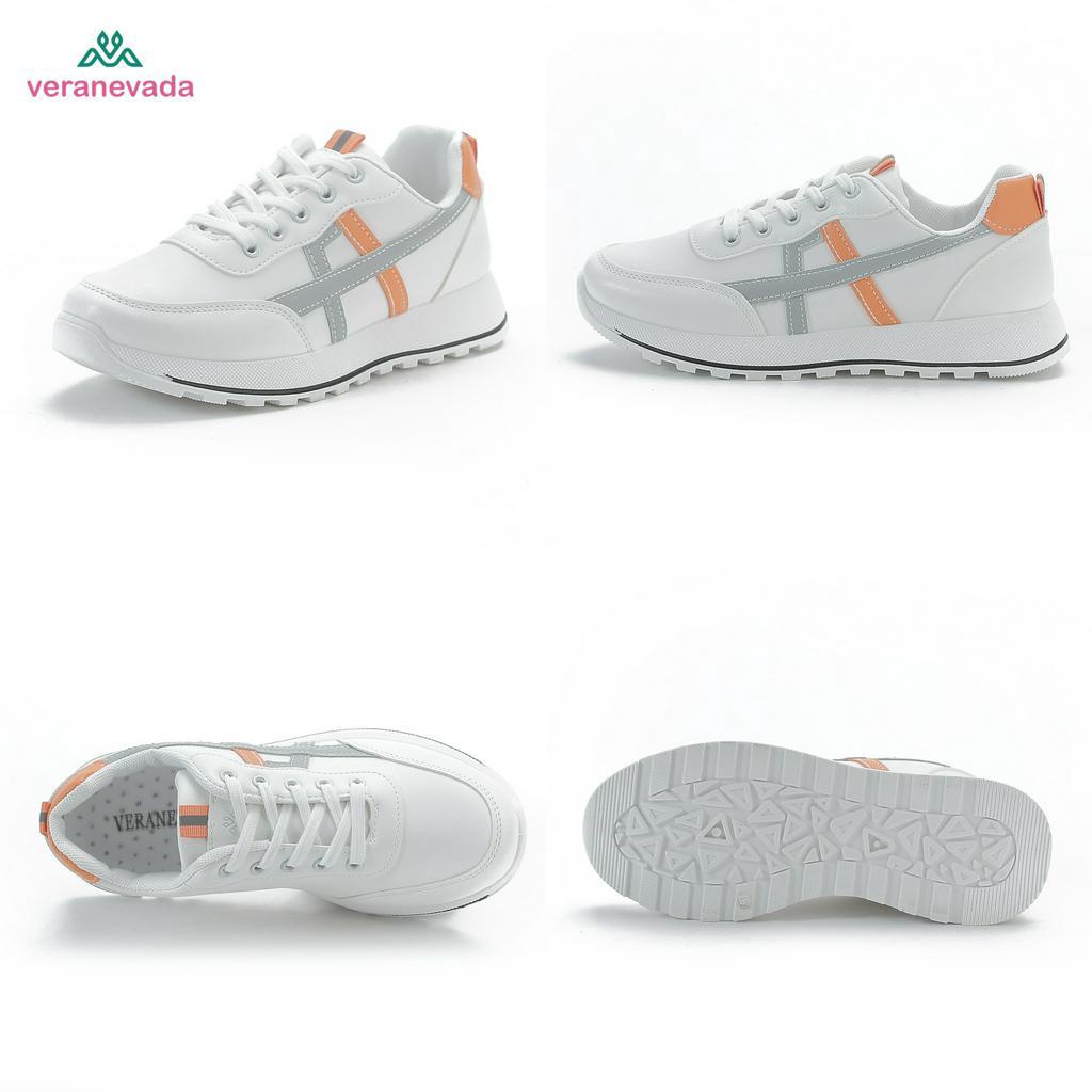 Vera Nevada Sepatu Sneakers Wanita Sport Shoes VN1229