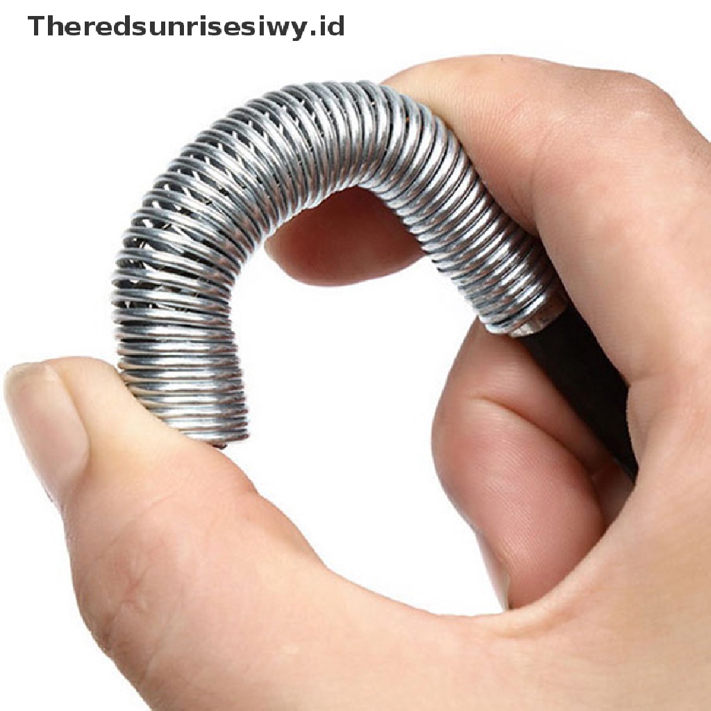 (Theredsunrisesiwy.Id) Alat Pembersih Saluran Air Anti Sumbat Bahan Kawat Besi