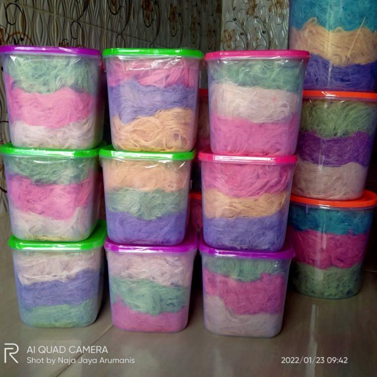 

㊔ Arumanis 250g/arbanat/Rambut nenek LANGSUNG CHECKOUT 4098 ⌘