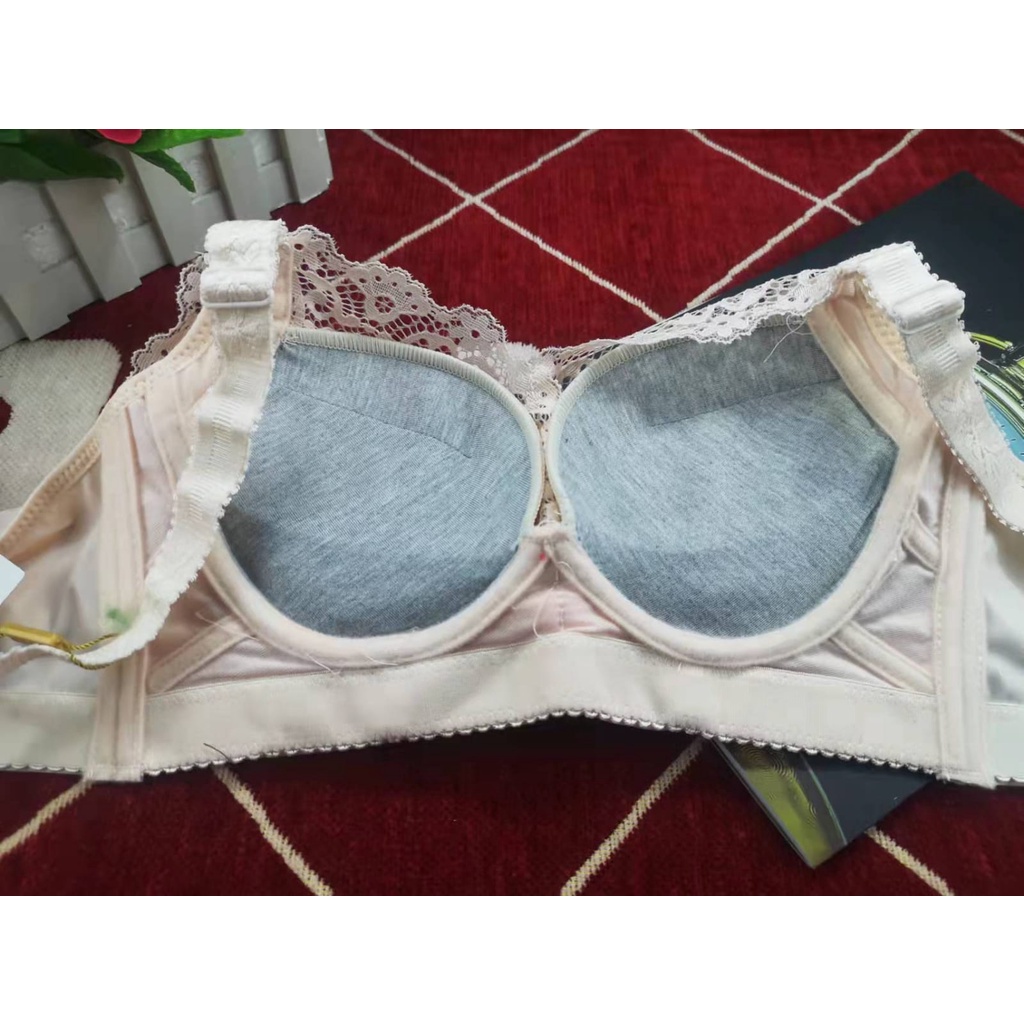 BRA / BH WANITA 3063 KAWAT SIZE 32-36 KAIT 3 PAKAIAN DALAM WANITA IMPORT