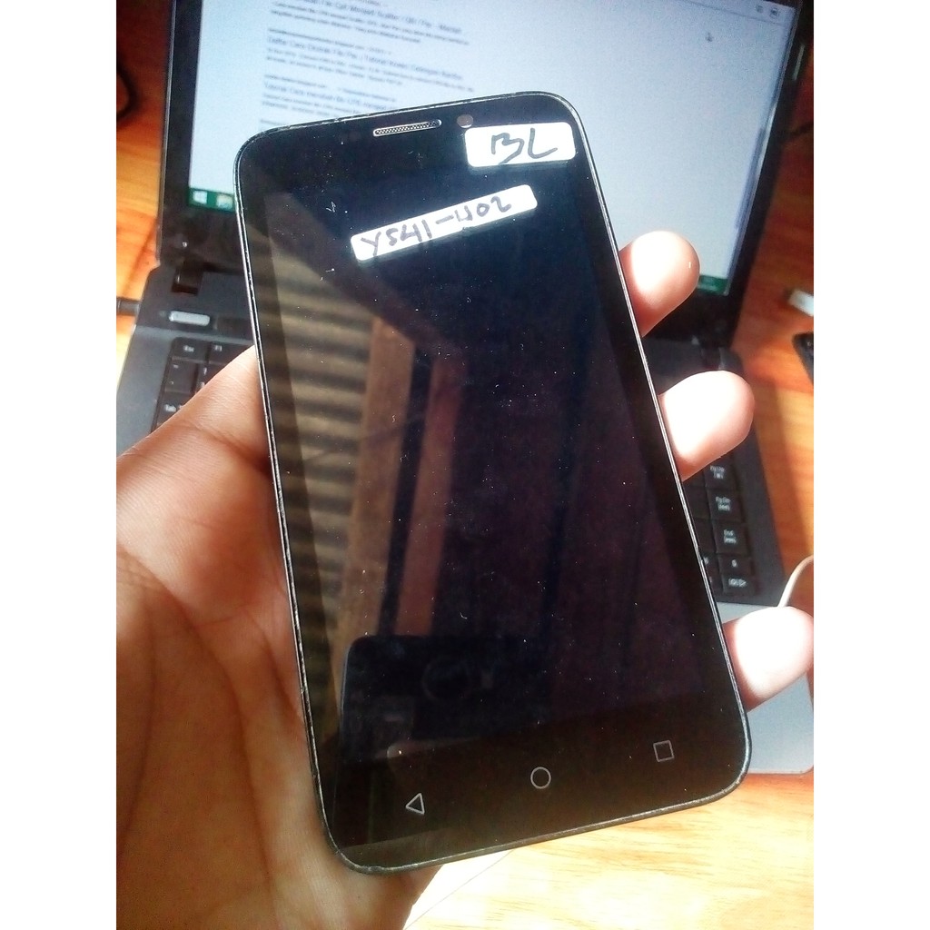 LCD+Touchscreen HUAWEI Y541-U02 TERMURAH