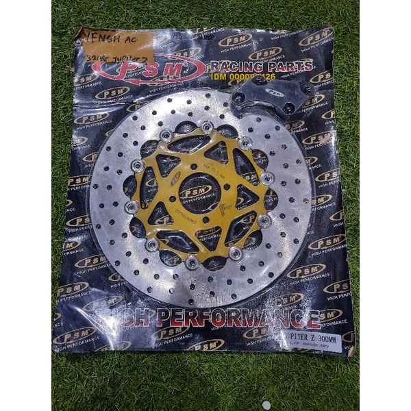 Piringan Disc Jupiter Z PSM